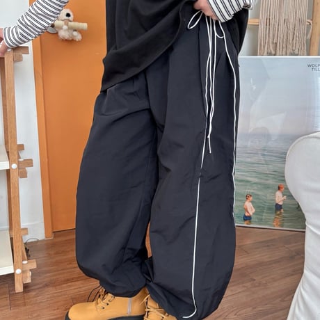 matilda/37. side line pants 5-13