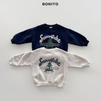 bonito/11. snow man-to-man 12M-XL
