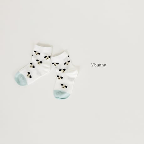 vbunny/5. dog socks set S(130-150)-L(180-210)