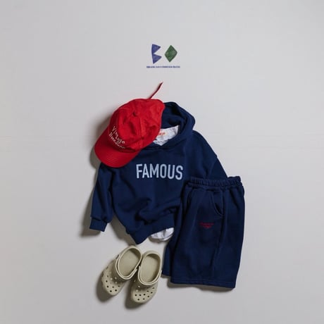 boneoune/54. mus hood T-shirt JS-JL