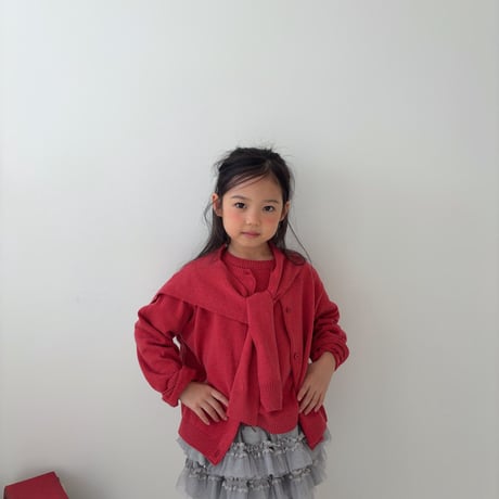 saintdoll/126. classic cardigan JS-JL