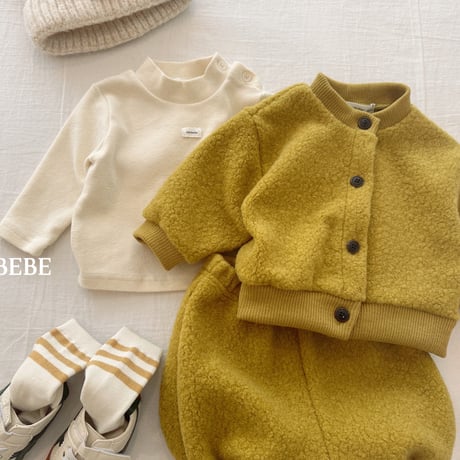 valubebe/49. ivy cardigan 6M-S