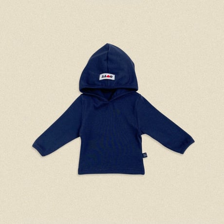 oottbebe/29. retro hood XS(0-1Y)-XL(4-5Y)