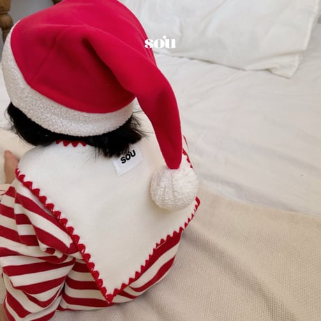 sou/18. santa hat FREE