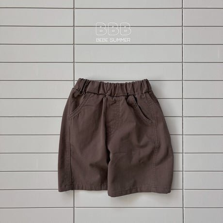 bellabambina/32. bebe 6bu pants 12M-M