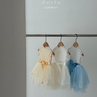 aosta/13. Camellia Dress S-2XL