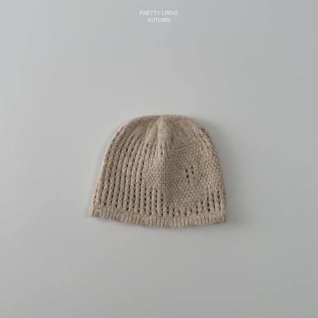 lindo/48. knit beanie FREE