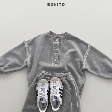 bonito/63. deki danzak man-to-man 12M-XL