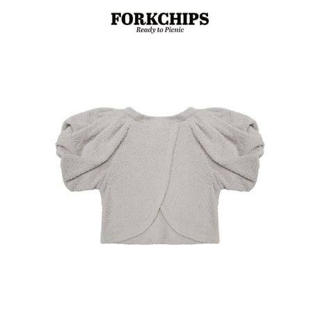 forkchips/44. lullu bullon vest JS-JXL