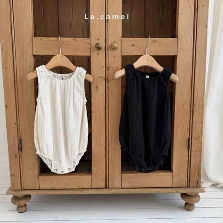 lacamel/3. mild suit 6M-18M