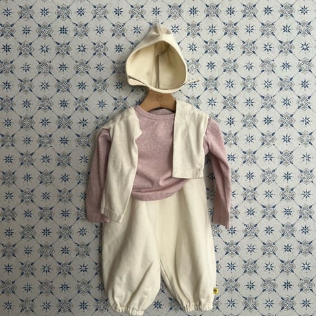 gou/141. B-want to it T-shirt 2(6-12M)-3(12-18M)