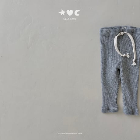 lalaland/52. b Chewy leggings 6M-18M