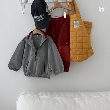 gou/62. small ball (withmom) pants JS-JL