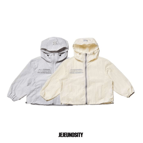 jejeunosity/1. surf wind breaker  S-XL