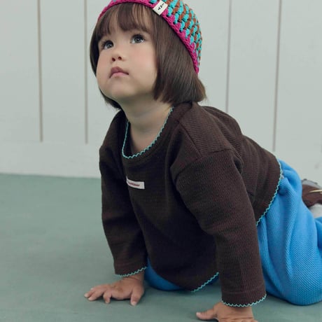 tinyhiker/17. tilda coat T-shirt XS-XL