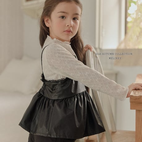 melikey/49. ledder bustier XS-XL
