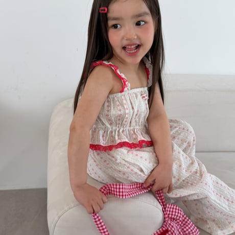ellymolly/59. vintage Veil bustier 13-15