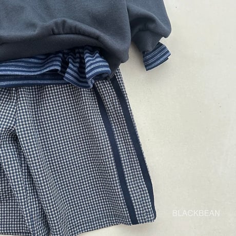 blackbean/35. Gemma pants S-XL
