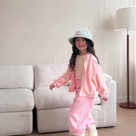 bonbonbutik/29. terry cardigan XS-XL