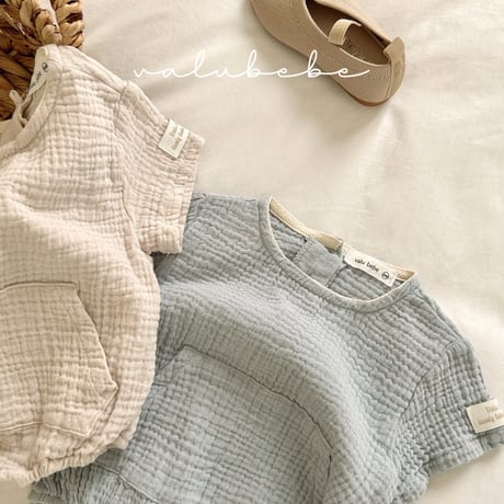 valubebe/27. pocket suit 6M-18M