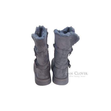 zanclover/2. burkle mustang  160-225