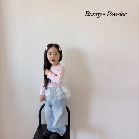 bunnypowder/69. sha circle T-shirt 2XL-4XL
