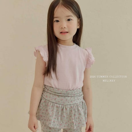 melikey/124. shirring chireng 5 LE XS-XL
