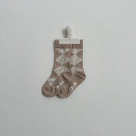 digreen/55. Diamond Socks. (Set) SOCKS_S-SOCKS_XL