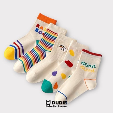 dudie/19. bow five set S(110-160)-L(200-230)