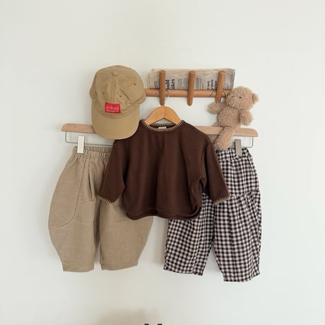 lovin/2. pandom pants 1-11