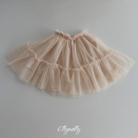 ellymolly/59. solla sha skirt 13-15