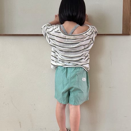jejeunosity/38. x flo sleeveless JS-JM