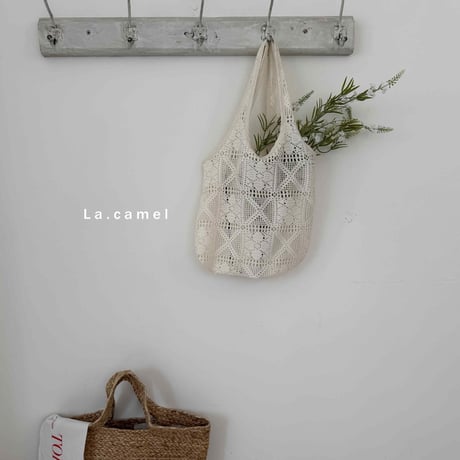 lacamel/34. summer bag FREE