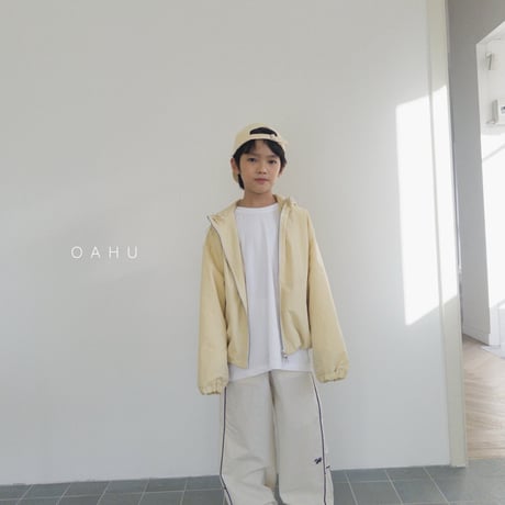 oahu/66. double line pants JS-JXL