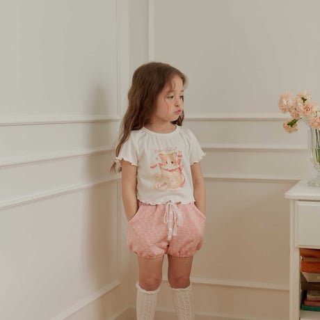 melikey/81. mini daisy pants XS-XL