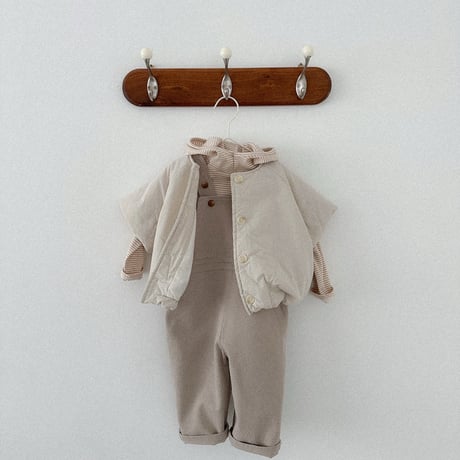 minirobe/6. Little Hoodie  S-XL