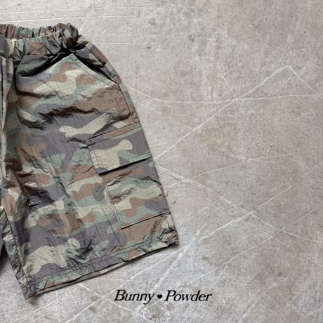 bunnypowder/188. show_me_the cargo pants S-XL