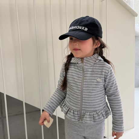 ellymolly/61. mashmello bullon hood jumper 5-11