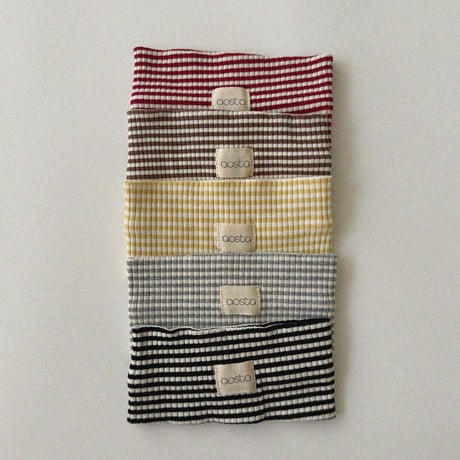 aosta/58. [Cookie Headband] FREE