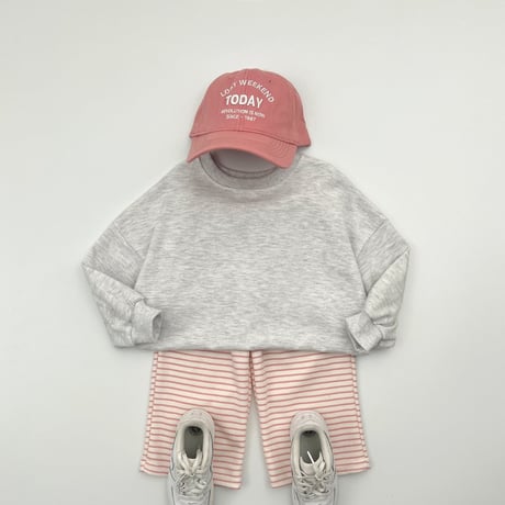 haroharo/8. 1+1) spring man-to-man 2XL-4XL
