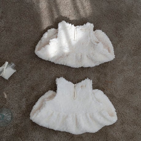 bebeholic/24. bullon roze one-piece S(6-12M)-L(18M-24M)