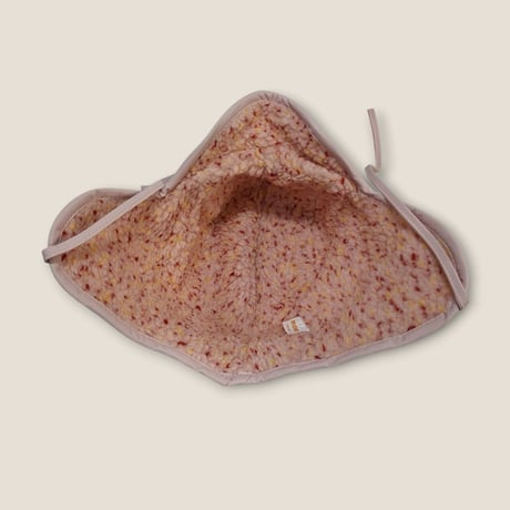 dudie/123. dumble ear hat FREE(50-54CM)
