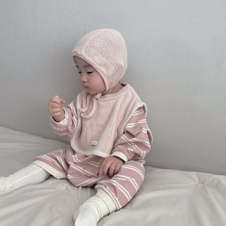 lalaland/68. bebe saint suit 12M-18M