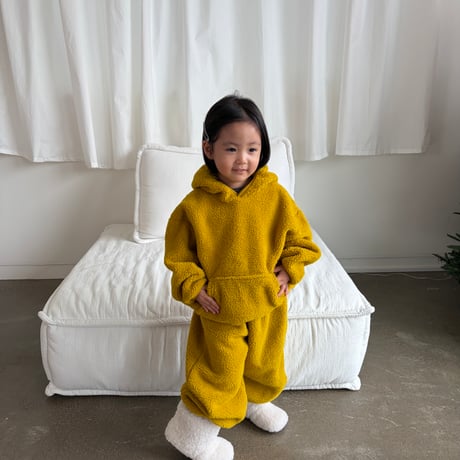 pepper/35. bichon hood XS-XL