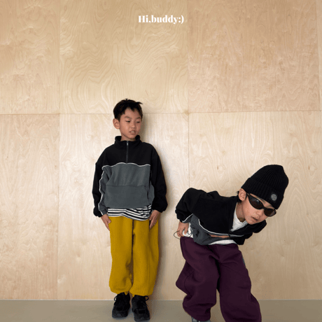 hibuddy/29. Combo anorak S-XL