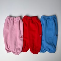 andbutter/47. Heart Bean Jogger JS-JM