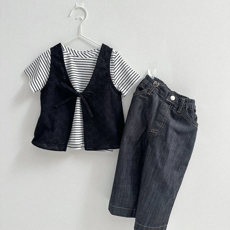 atomeme/32. Daisy Blouse  S-XL