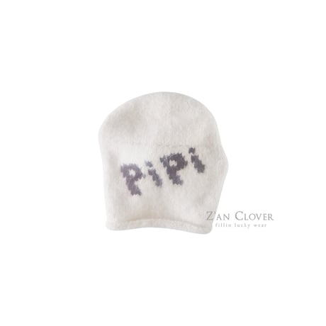 zanclover/11. PiPi knit beanie FREE