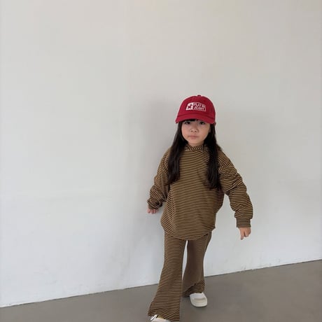 mikki/5. golgi dangara pants boots cut 2XL-4XL