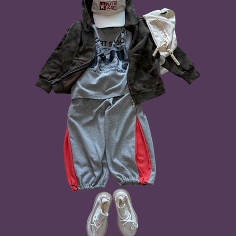 mikki/50. Binji T-shirt 2XL-4XL